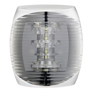 Osculati Kulkuvalo LED Sphera II valkoinen 135° perävalo