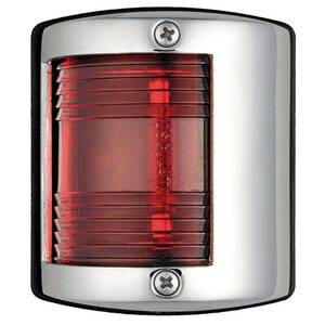 Osculati Kulkuvalo Utility 85 RST - punainen