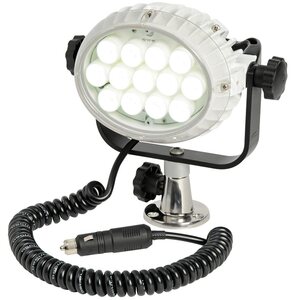 Osculati Valoheitin Led 12/24V (130W)
