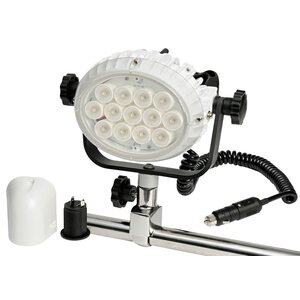Osculati Valoheitin Led 12/24V (130W)