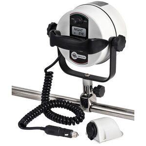 Osculati Valoheitin Yösilmä12V 100+100W