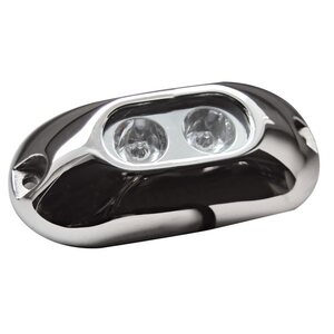 Osculati Underwater ledvalo 12/24V 10W