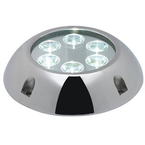 Osculati Underwater valoheitin 30W