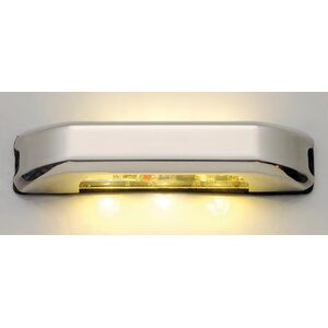 Osculati Ledvalo 4+4 sininen
