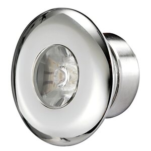 Osculati Courtesy Valo 12/24V sininen led