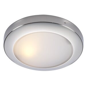 Osculati Polaris Valo.satin nickel
