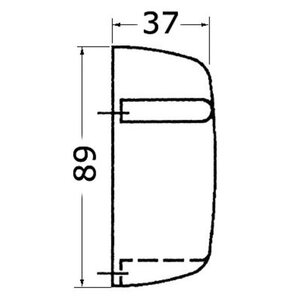 Osculati Cockpit Valo Led