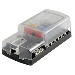 Osculati Sulake rasia Polycarbonate