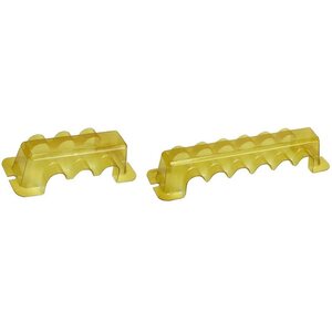 Osculati Kytkentäkiskon suoja 225x31mm