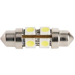 Osculati Cylindrical LED Poltin 2kpl/pakk.