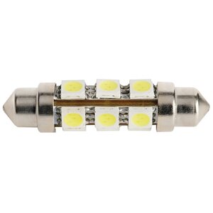 Osculati Cylindrical LED Poltin 44mm 2kpl/pakk.