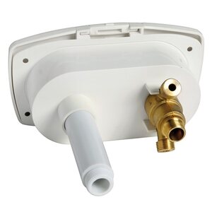 Osculati New Edge Suihkuboxi 2.5m valk.