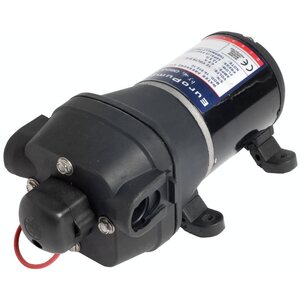 Osculati EuroPumppu 4valve autocl. 12-12V
