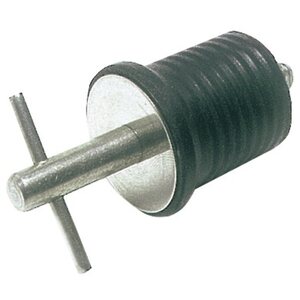 Osculati Tyhjennystulppa 22 mm