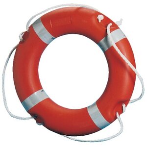 Osculati Pelastusrengas 35x65cm oranssi