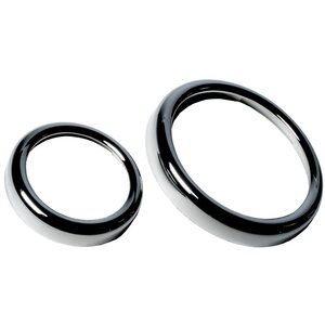 Osculati Mittarikehys Ø 59mm valkoinen
