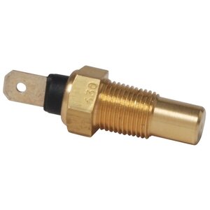 Osculati Lämpömittari öljy 40-150° 12V