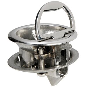 Osculati flush pull no key small