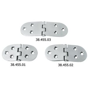 Osculati S.S Sarana 110x60 mm