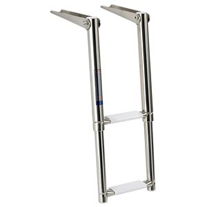Osculati telesc.S.S Tikka 2 st.narrow