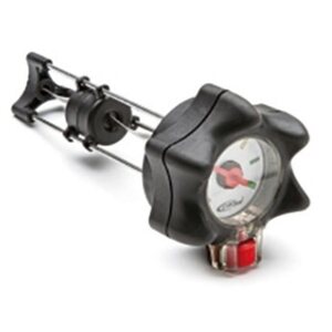 Osculati Polttoainesäiliö Eltex 22 l + level indicator