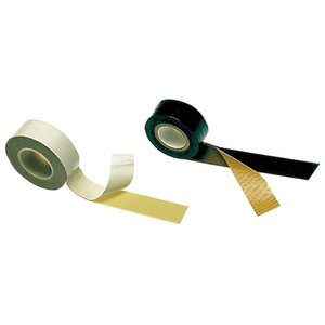 Osculati Teippi itsevulkanisoiva 3m/25mm valk.