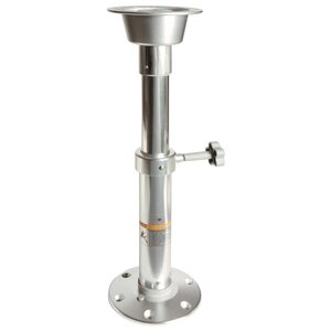 Osculati Pöytäjalka 50-70cm alumiini