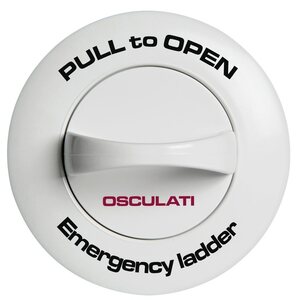 Osculati Pelastustikkaat