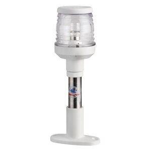 Osculati Kulkuvalo 360°12V10W