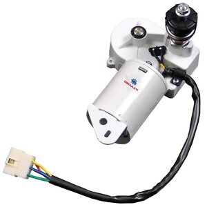 Osculati Tuulilasinpyyhkimen moottori 12V30W