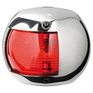 Osculati Kulkuvalo Classic 12 RST - punainen