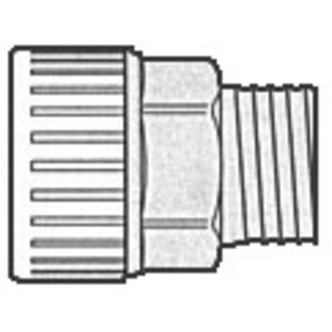 Osculati Hydrofix 3/8 joint fem/male15