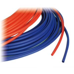 Osculati Hydrofix red pipe 15 mm