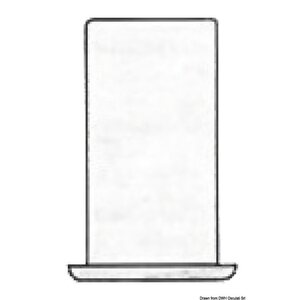 Osculati Hydrofix S.S. cylinder