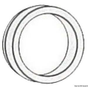 Osculati Hydrofix pipe holder ring