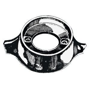 Marine Pro anodi, Volvo Penta