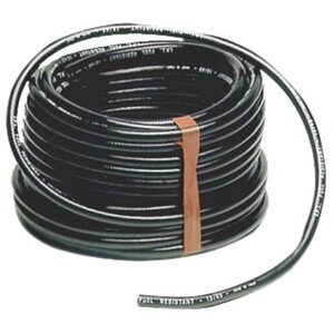 Osculati polttoaineletku Pvc/Polyester, 5/16 25m