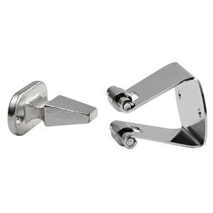 Osculati door stopper