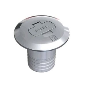 Osculati Brass plug Fuel 50mm