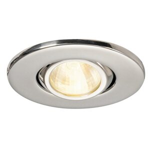 Osculati ALTAIR interior Valo. nickel