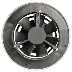 Osculati Extractor fan and spotlight 12V