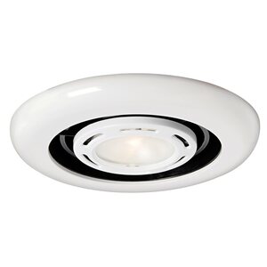 Osculati Extractor fan and spotlight 24V