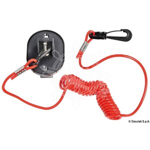 Osculati Safety switch