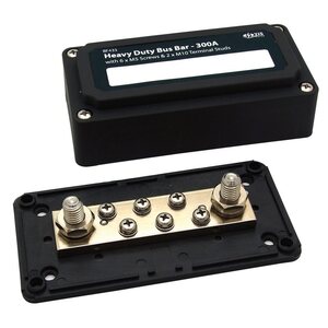 Osculati Heavy Duty electric termina board