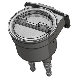 Osculati Aquanet filter