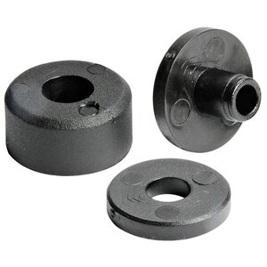 Osculati Glass stop spacers 100pcs