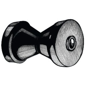 Osculati Kölirulla 130mm x 16mm
