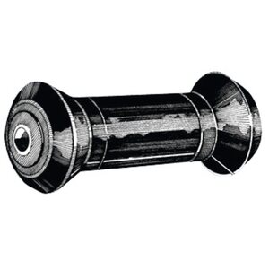 Osculati Kölirulla 220mm x 20mm