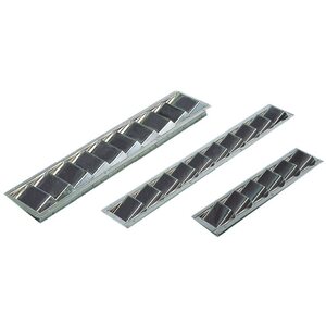 Osculati S.S engine room vent 325x76mm