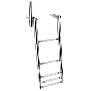 Osculati Tikka 5 askelma